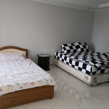 Kiengtalay 706 Apartamento Pattaya Exterior foto