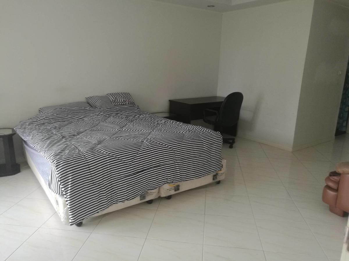 Kiengtalay 706 Apartamento Pattaya Exterior foto