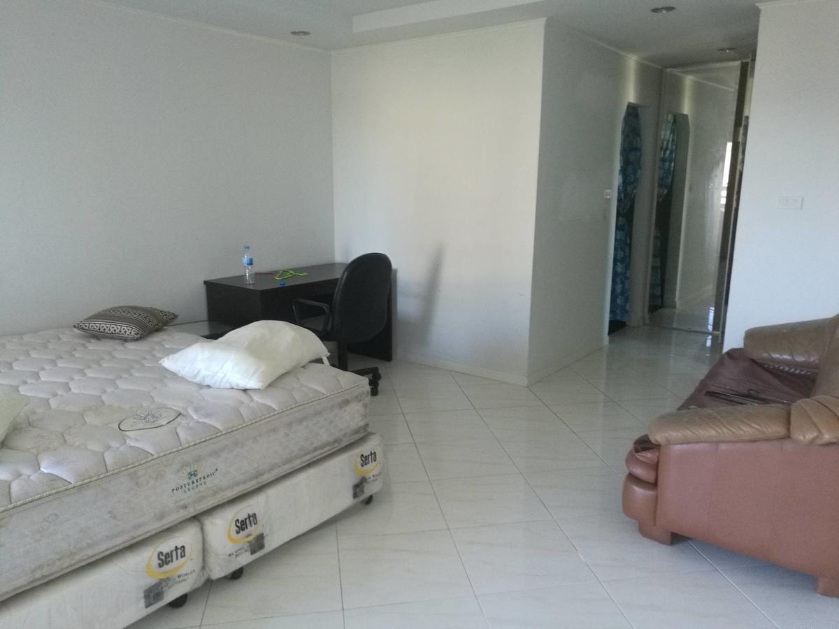 Kiengtalay 706 Apartamento Pattaya Exterior foto