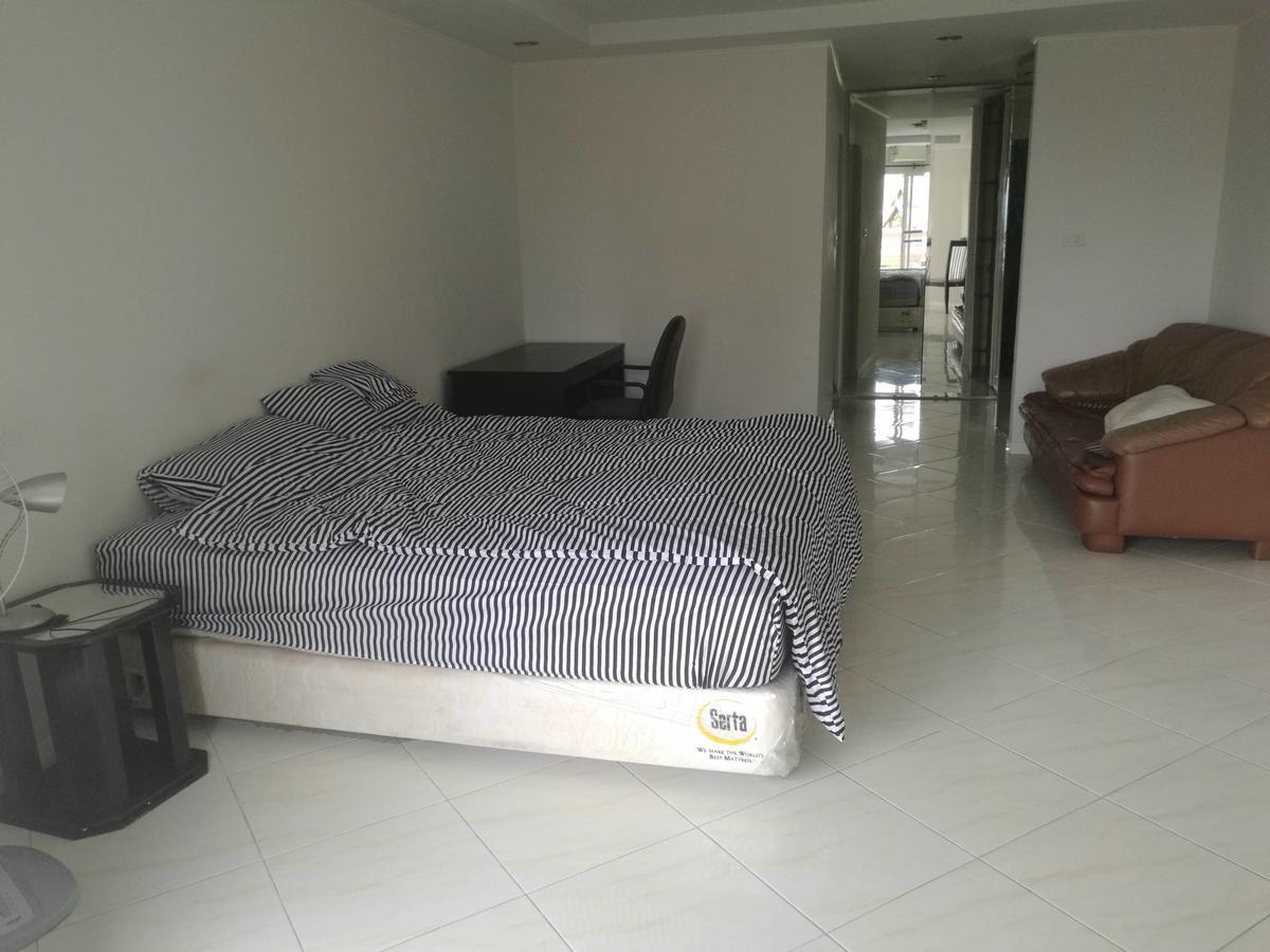 Kiengtalay 706 Apartamento Pattaya Exterior foto