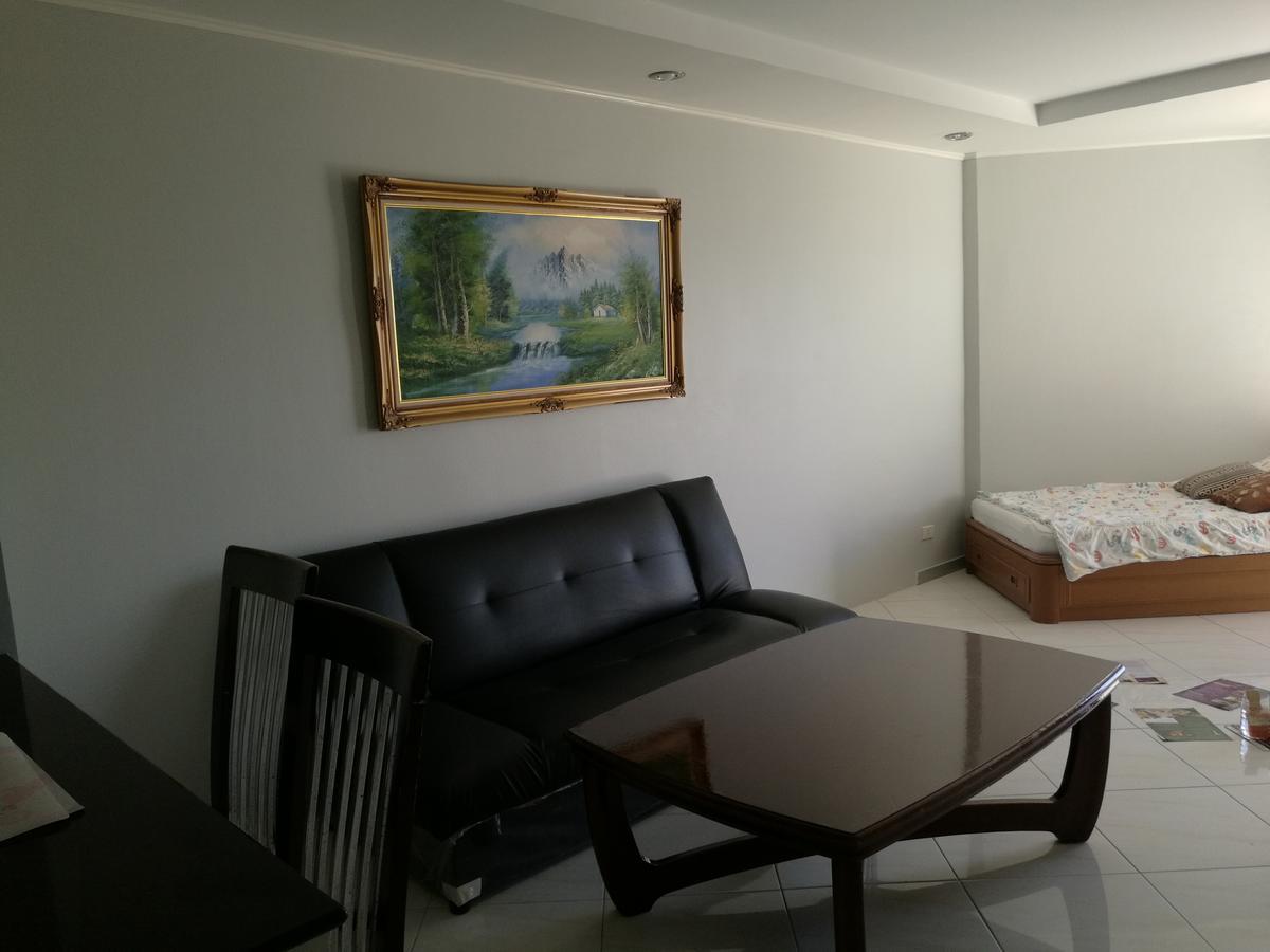 Kiengtalay 706 Apartamento Pattaya Exterior foto